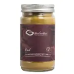 Gaia Henna Red Reflejos Burdeos 175g - 1